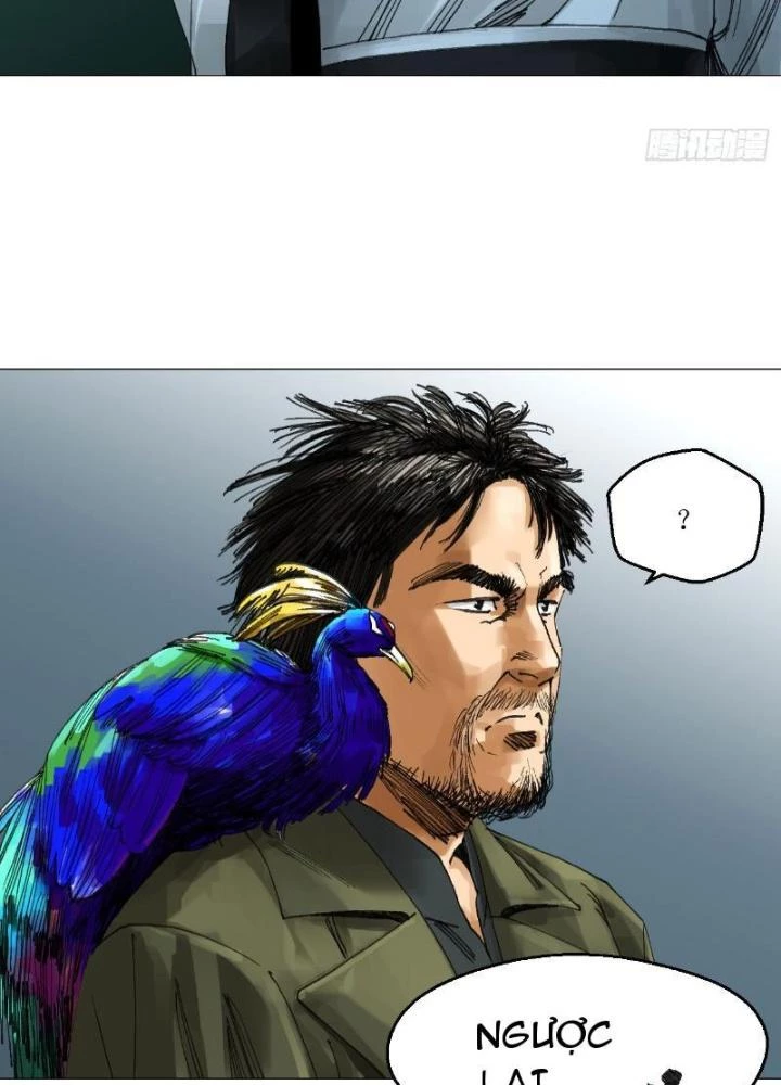 Giờ Ngọ Ba Khắc Chapter 49 - Trang 2