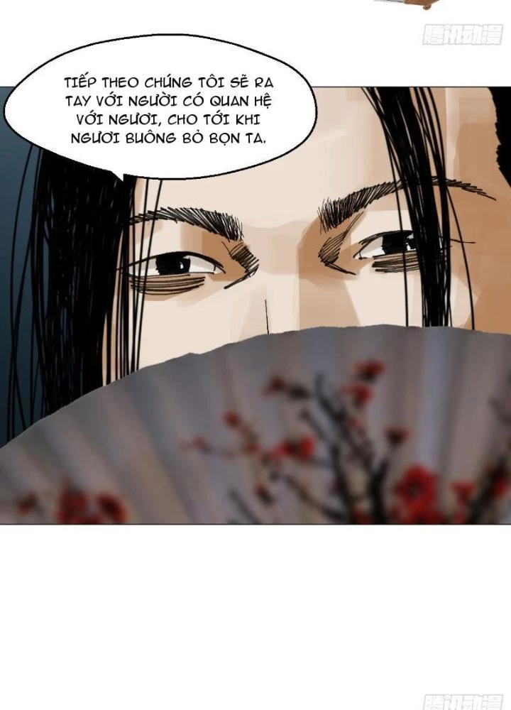 Giờ Ngọ Ba Khắc Chapter 49 - Trang 2