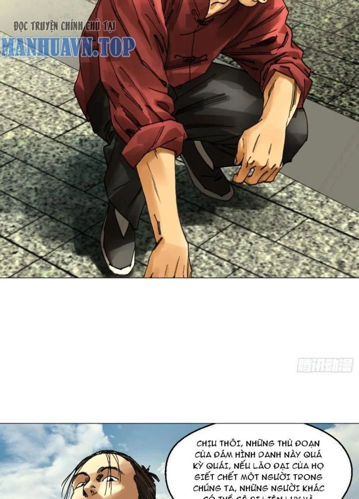 Giờ Ngọ Ba Khắc Chapter 49 - Trang 2