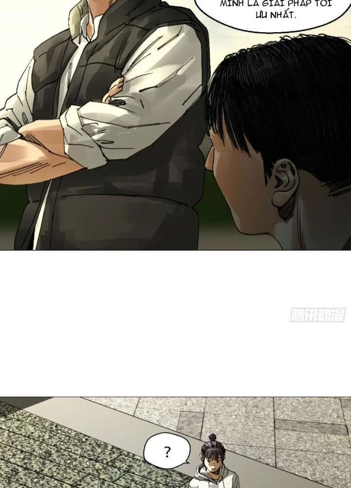 Giờ Ngọ Ba Khắc Chapter 49 - Trang 2