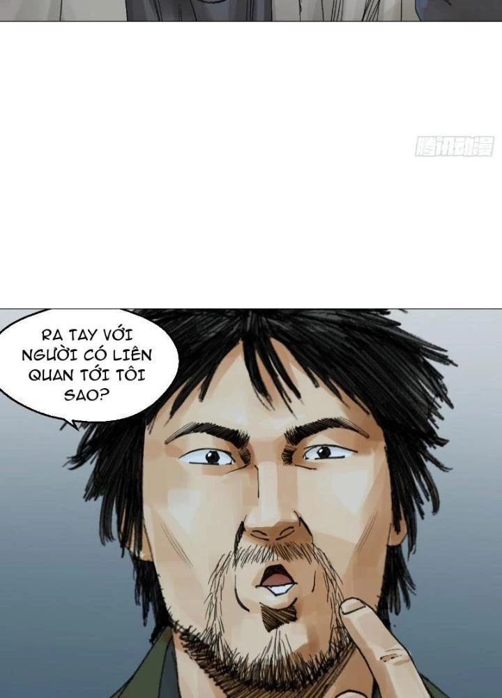 Giờ Ngọ Ba Khắc Chapter 49 - Trang 2