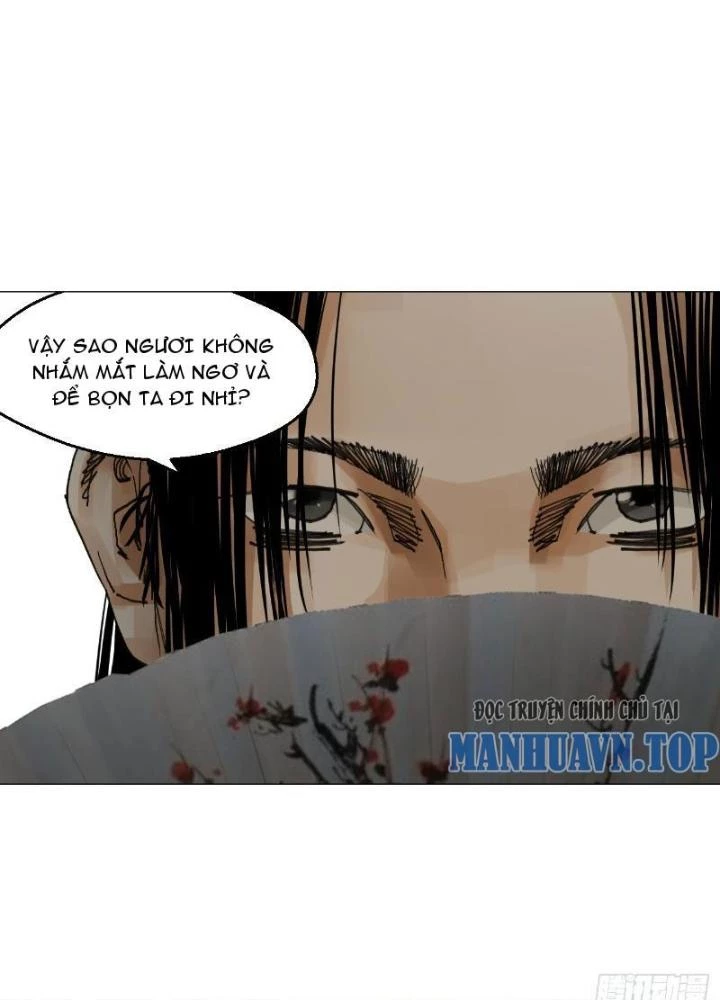 Giờ Ngọ Ba Khắc Chapter 49 - Trang 2