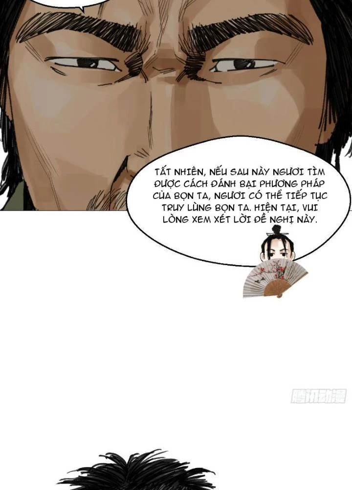 Giờ Ngọ Ba Khắc Chapter 49 - Trang 2