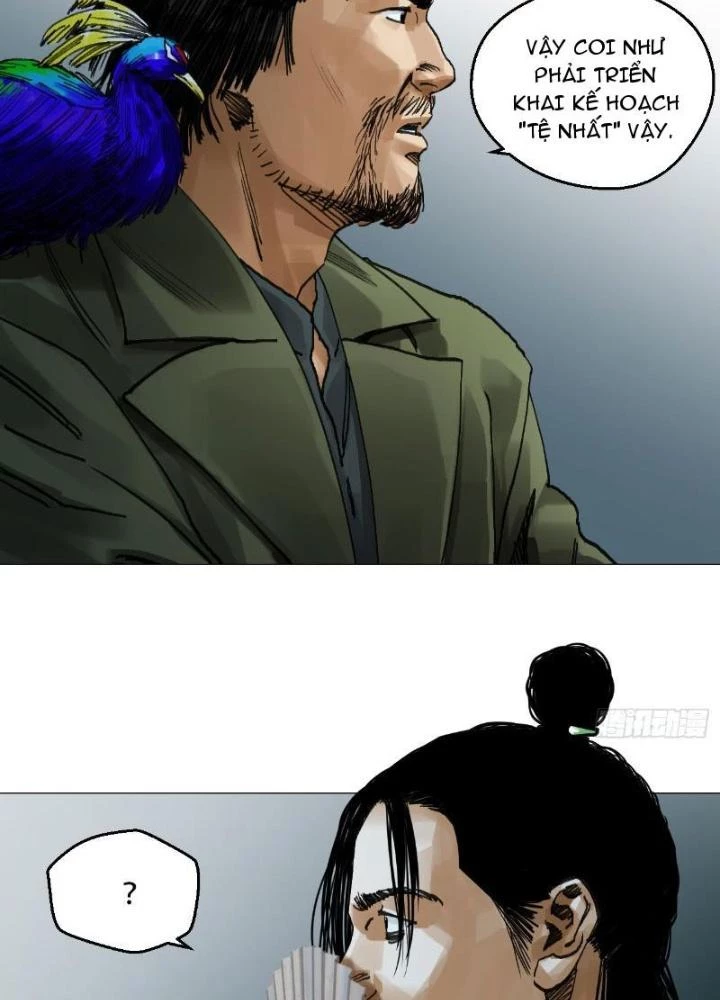 Giờ Ngọ Ba Khắc Chapter 49 - Trang 2