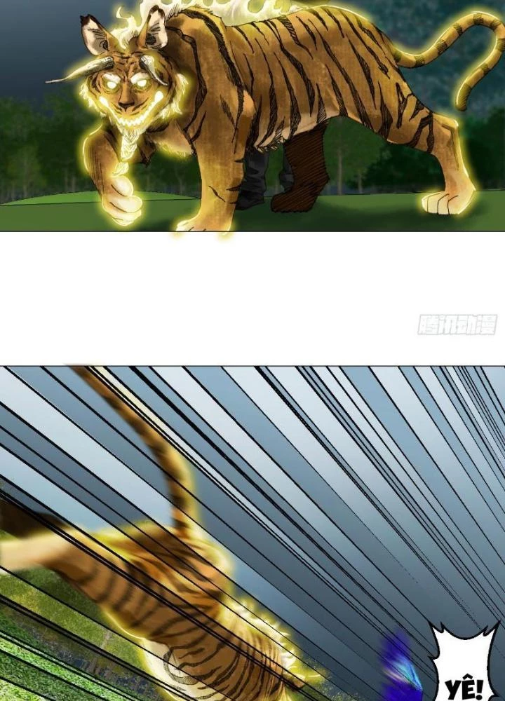 Giờ Ngọ Ba Khắc Chapter 49 - Trang 2