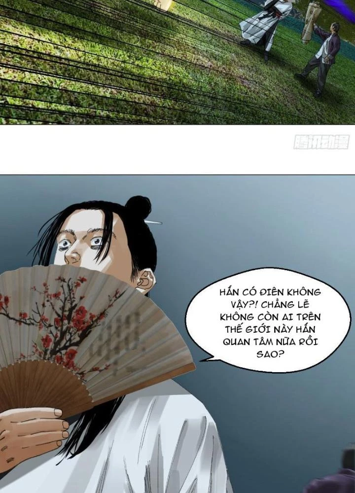 Giờ Ngọ Ba Khắc Chapter 49 - Trang 2