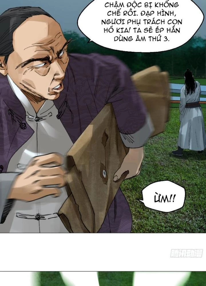 Giờ Ngọ Ba Khắc Chapter 49 - Trang 2