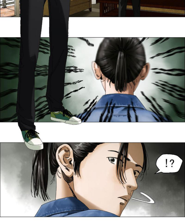 Giờ Ngọ Ba Khắc Chapter 5 - Trang 2