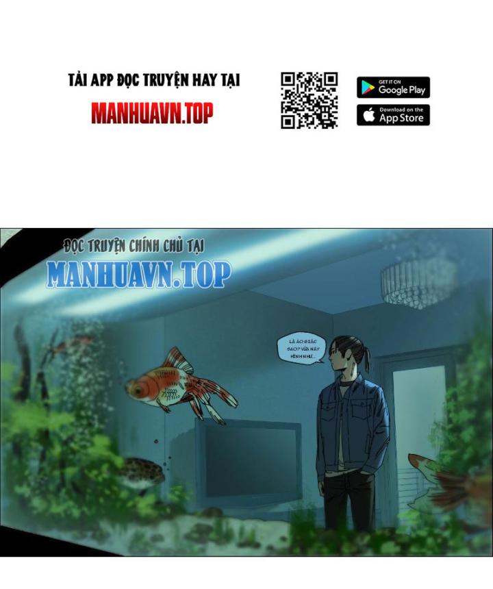 Giờ Ngọ Ba Khắc Chapter 5 - Trang 2