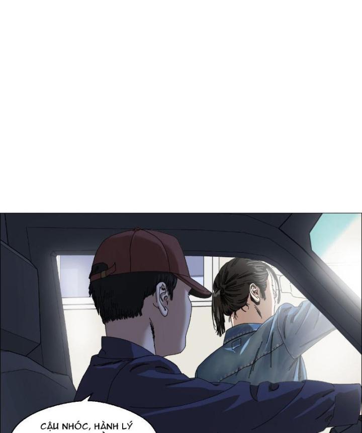 Giờ Ngọ Ba Khắc Chapter 5 - Trang 2