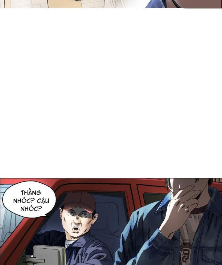 Giờ Ngọ Ba Khắc Chapter 5 - Trang 2