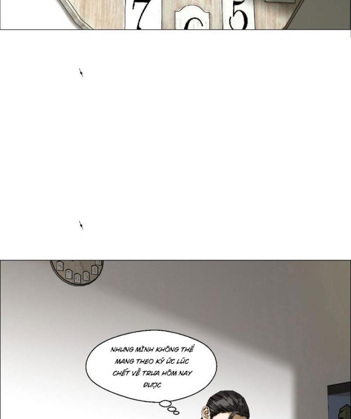 Giờ Ngọ Ba Khắc Chapter 5 - Trang 2