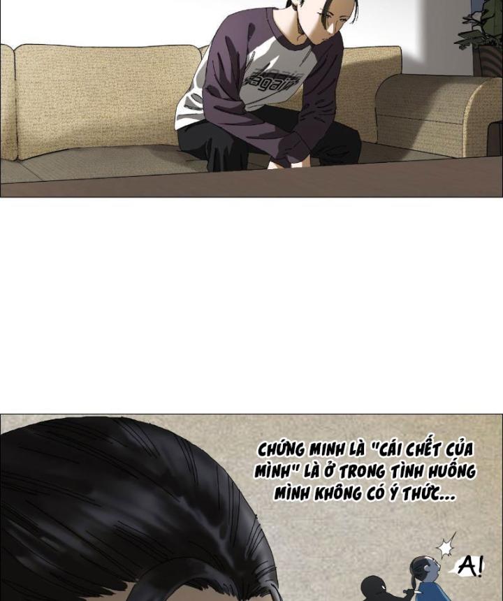 Giờ Ngọ Ba Khắc Chapter 5 - Trang 2