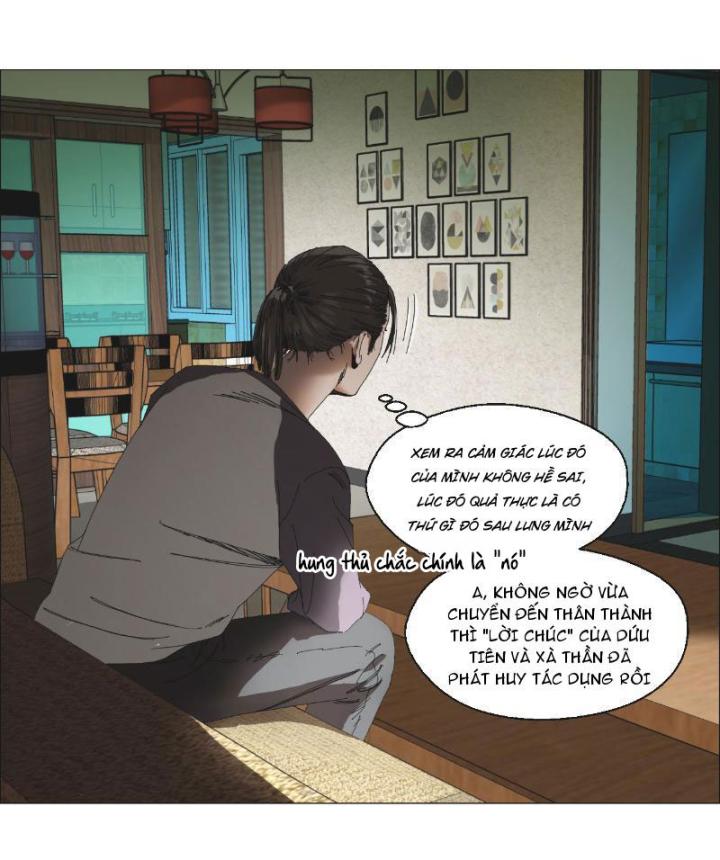 Giờ Ngọ Ba Khắc Chapter 5 - Trang 2