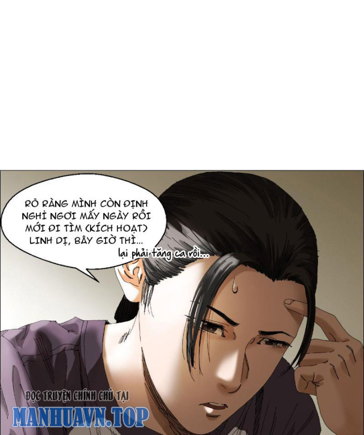 Giờ Ngọ Ba Khắc Chapter 5 - Trang 2