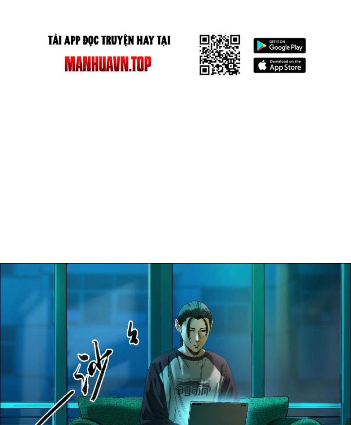 Giờ Ngọ Ba Khắc Chapter 5 - Trang 2