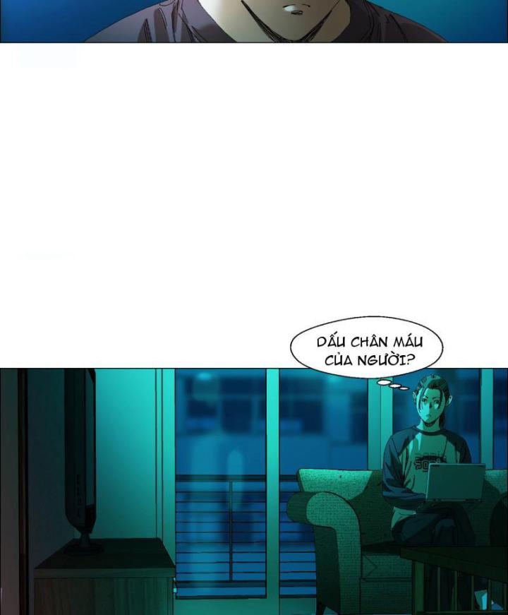 Giờ Ngọ Ba Khắc Chapter 5 - Trang 2