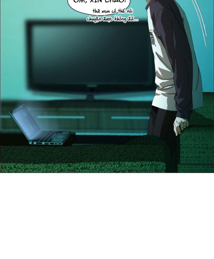 Giờ Ngọ Ba Khắc Chapter 5 - Trang 2