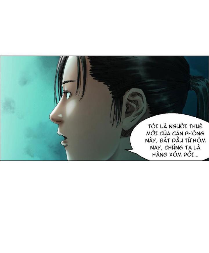 Giờ Ngọ Ba Khắc Chapter 5 - Trang 2