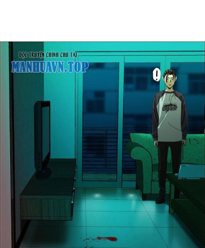 Giờ Ngọ Ba Khắc Chapter 5 - Trang 2