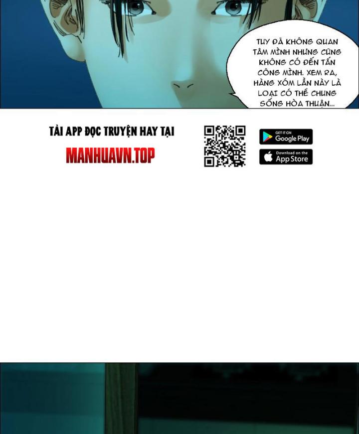 Giờ Ngọ Ba Khắc Chapter 5 - Trang 2