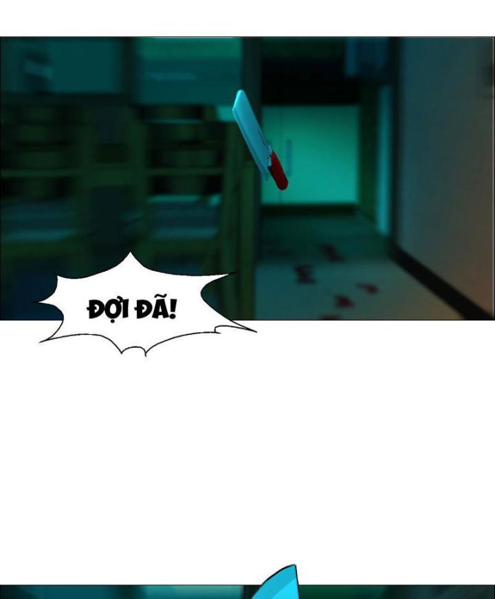 Giờ Ngọ Ba Khắc Chapter 5 - Trang 2