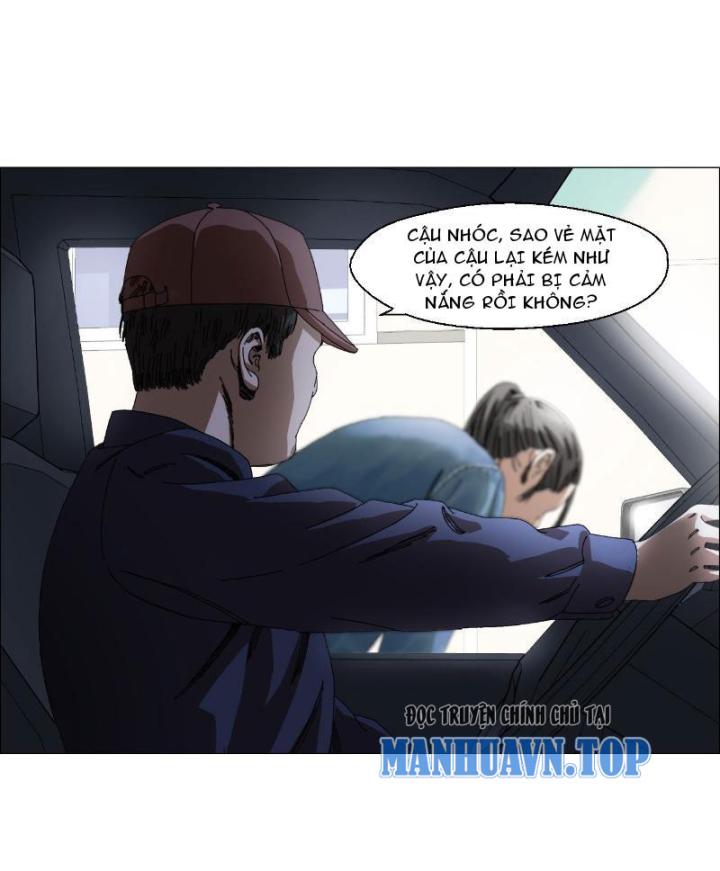 Giờ Ngọ Ba Khắc Chapter 5 - Trang 2