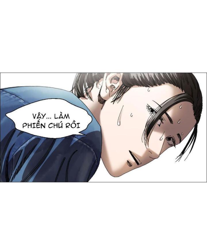 Giờ Ngọ Ba Khắc Chapter 5 - Trang 2