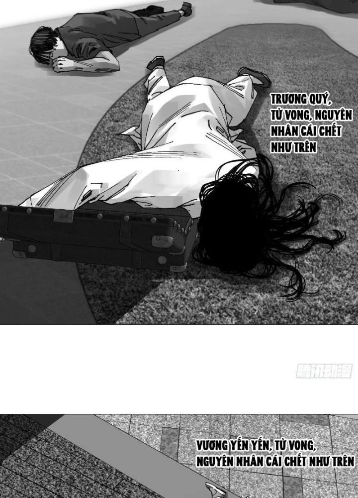 Giờ Ngọ Ba Khắc Chapter 50 - Trang 2