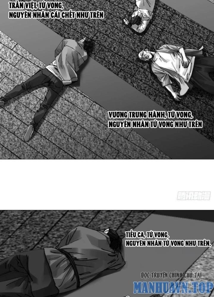 Giờ Ngọ Ba Khắc Chapter 50 - Trang 2