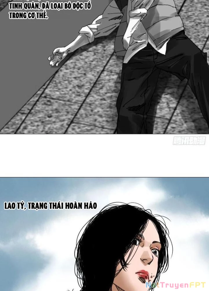 Giờ Ngọ Ba Khắc Chapter 50 - Trang 2