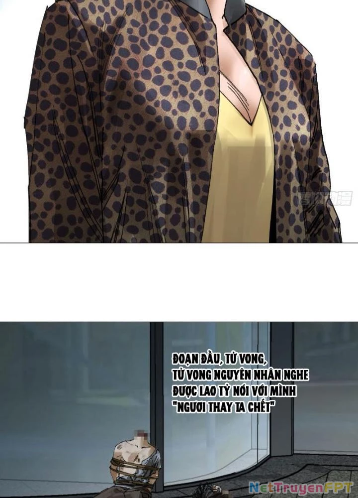 Giờ Ngọ Ba Khắc Chapter 50 - Trang 2