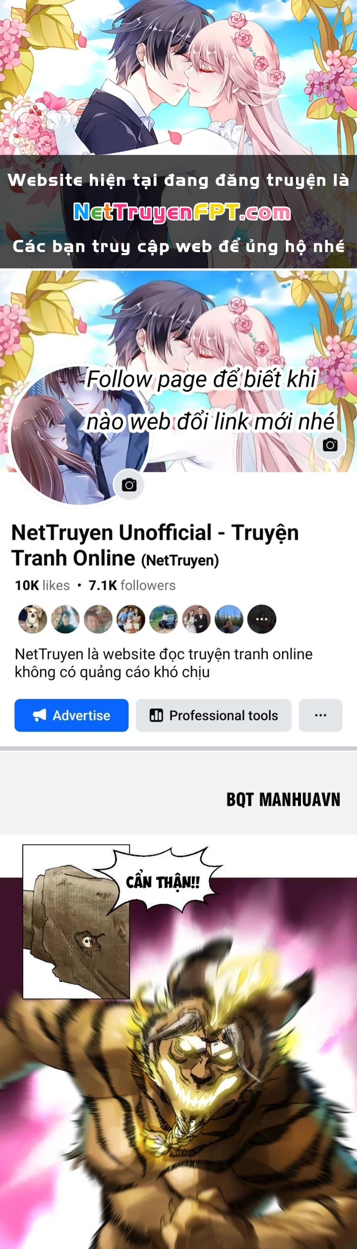 Giờ Ngọ Ba Khắc Chapter 50 - Trang 2