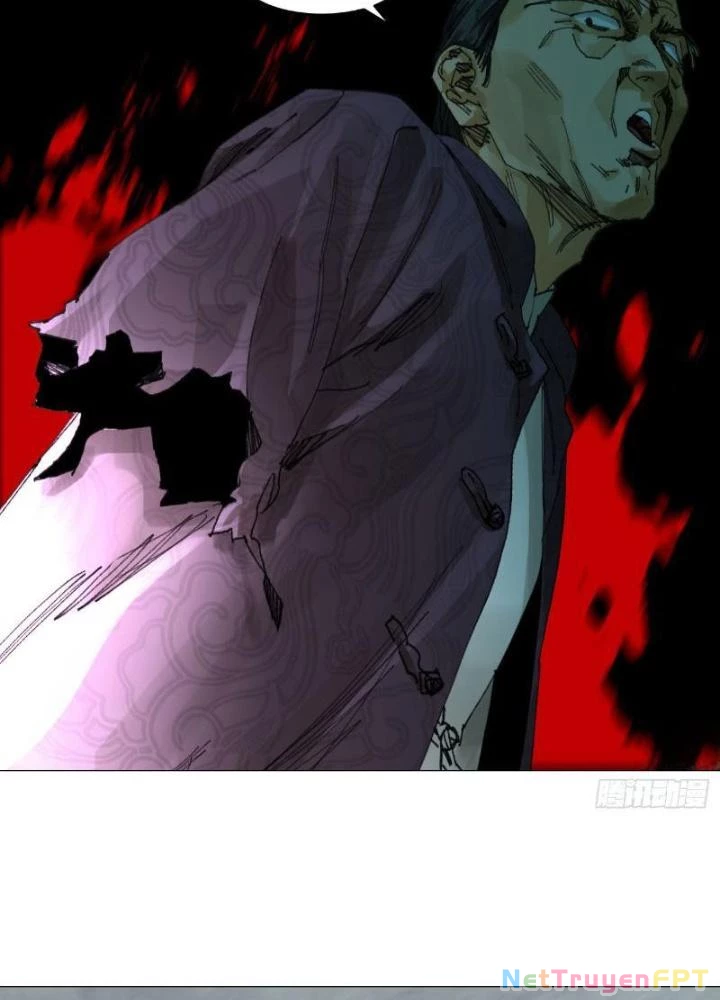 Giờ Ngọ Ba Khắc Chapter 50 - Trang 2