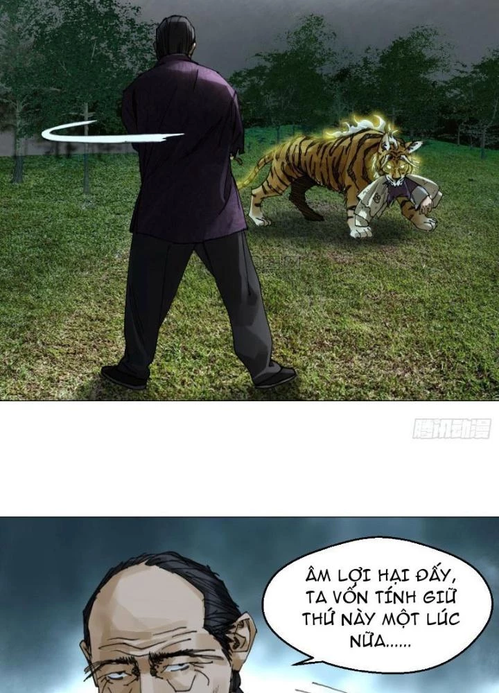 Giờ Ngọ Ba Khắc Chapter 50 - Trang 2