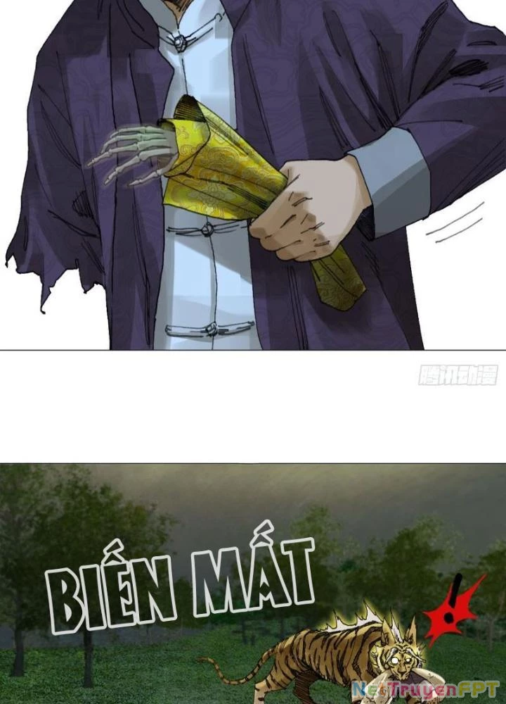 Giờ Ngọ Ba Khắc Chapter 50 - Trang 2