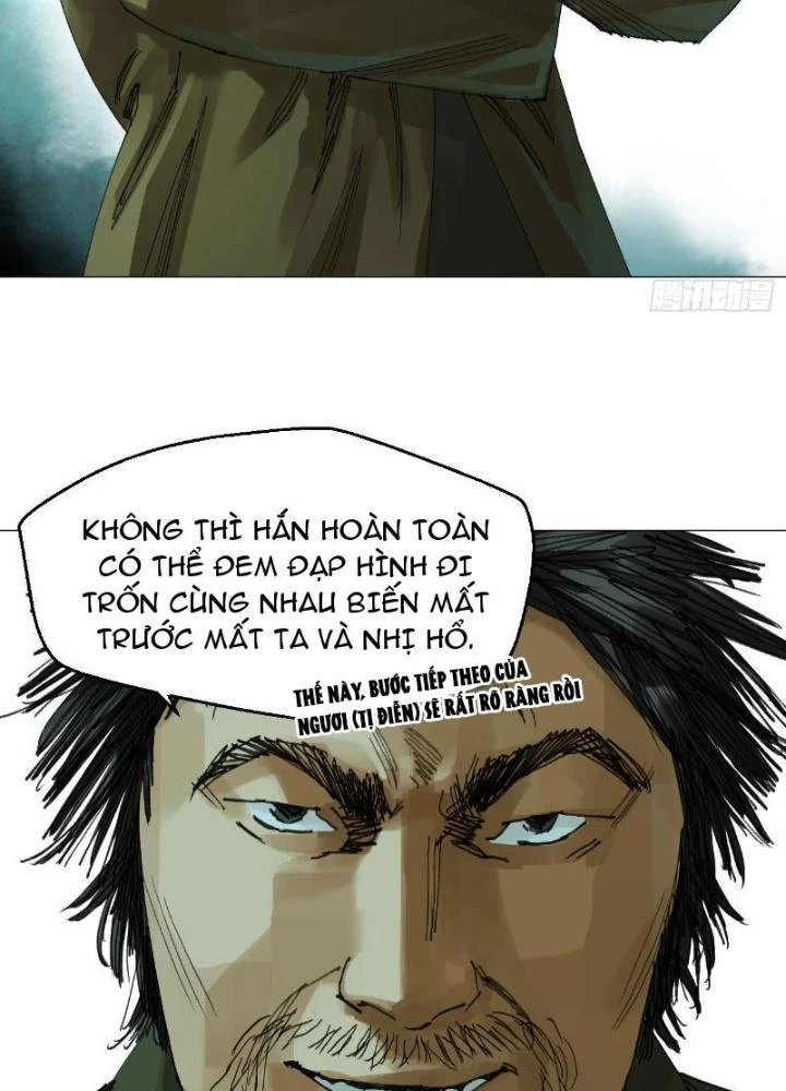 Giờ Ngọ Ba Khắc Chapter 50 - Trang 2