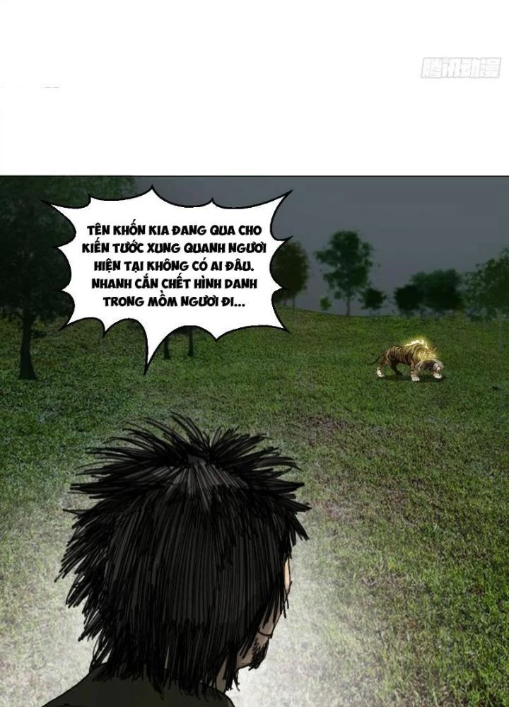 Giờ Ngọ Ba Khắc Chapter 50 - Trang 2