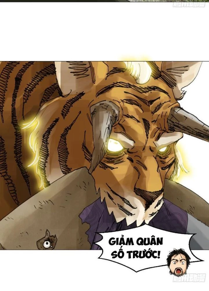 Giờ Ngọ Ba Khắc Chapter 50 - Trang 2
