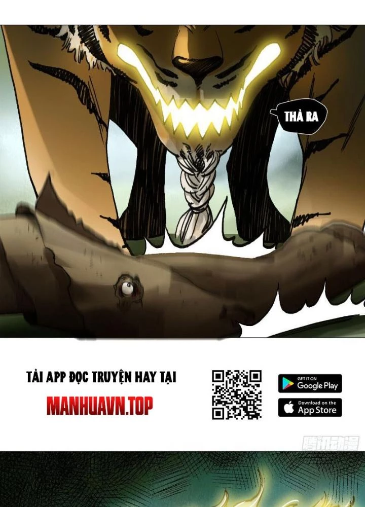 Giờ Ngọ Ba Khắc Chapter 50 - Trang 2