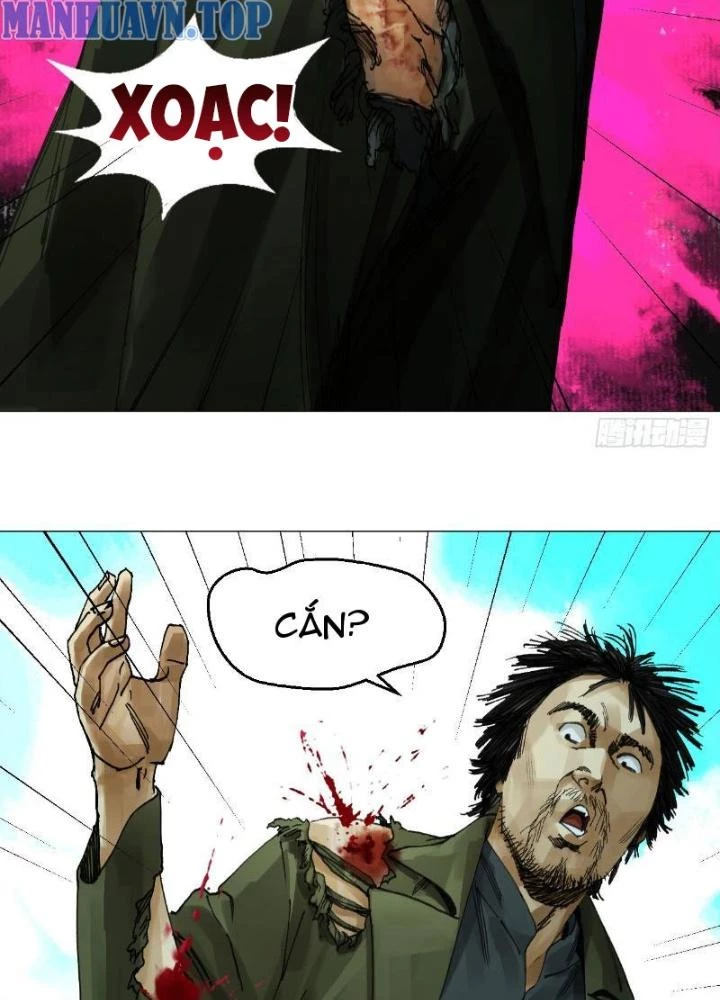 Giờ Ngọ Ba Khắc Chapter 50 - Trang 2