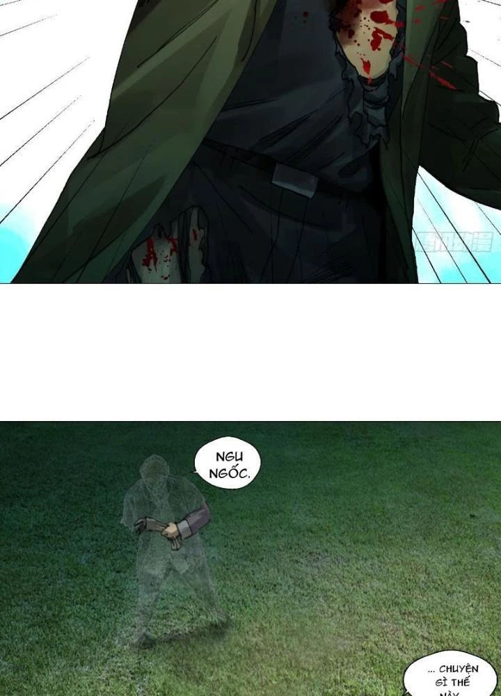 Giờ Ngọ Ba Khắc Chapter 50 - Trang 2