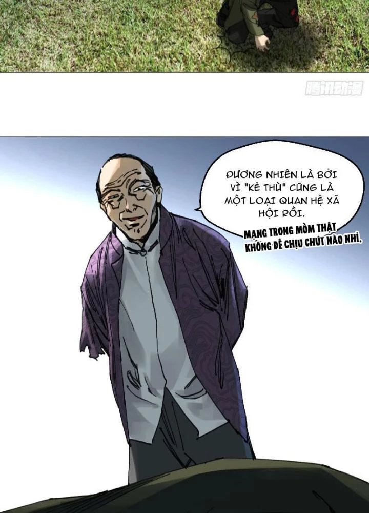 Giờ Ngọ Ba Khắc Chapter 50 - Trang 2