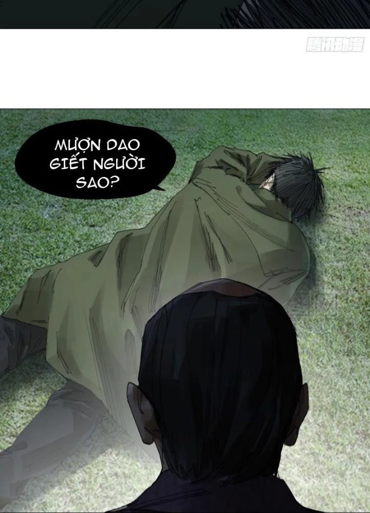 Giờ Ngọ Ba Khắc Chapter 50 - Trang 2