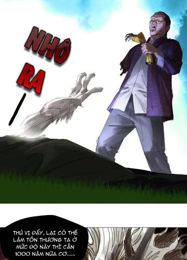 Giờ Ngọ Ba Khắc Chapter 50 - Trang 2