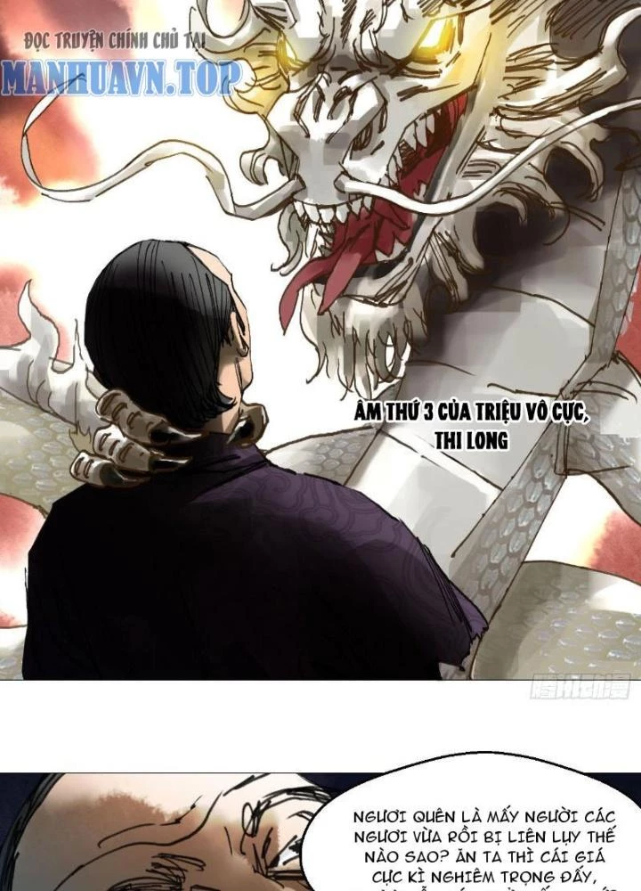 Giờ Ngọ Ba Khắc Chapter 50 - Trang 2