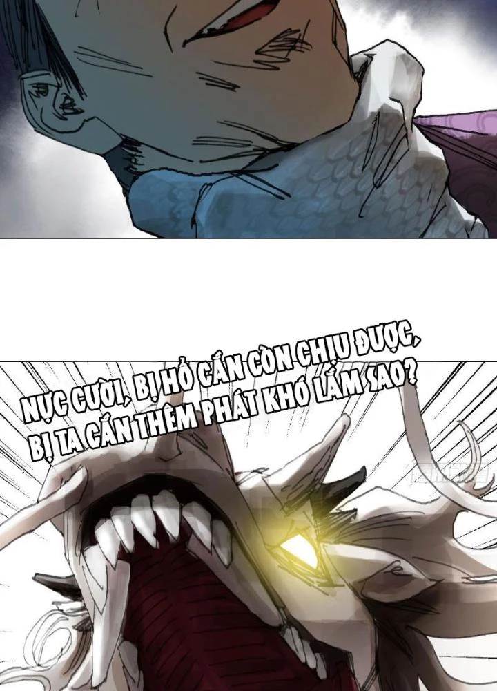 Giờ Ngọ Ba Khắc Chapter 50 - Trang 2