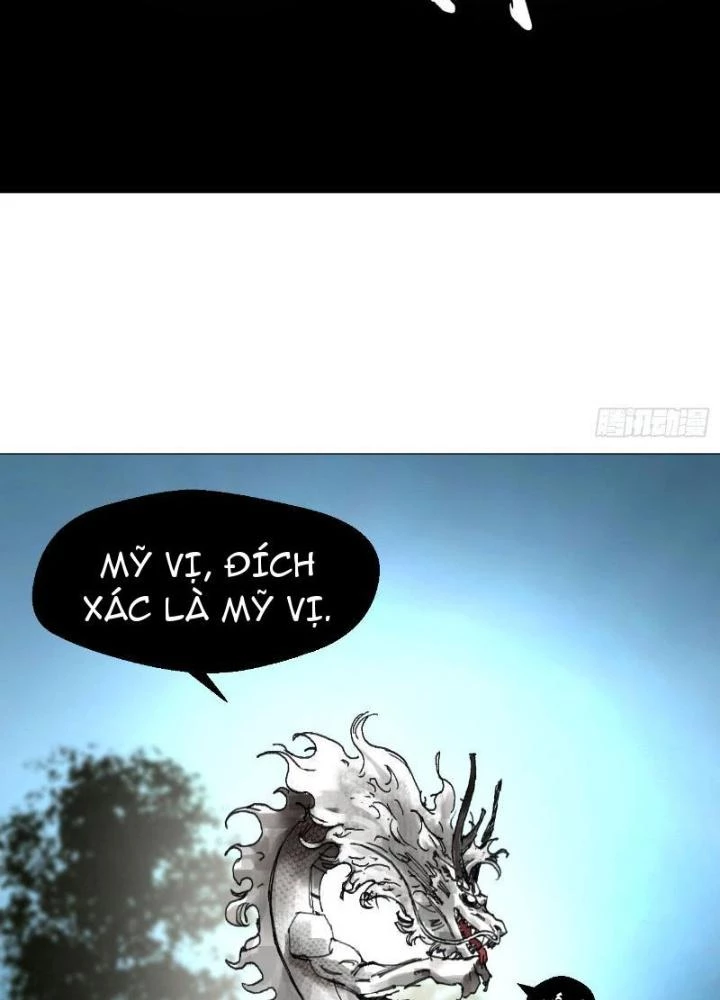 Giờ Ngọ Ba Khắc Chapter 50 - Trang 2