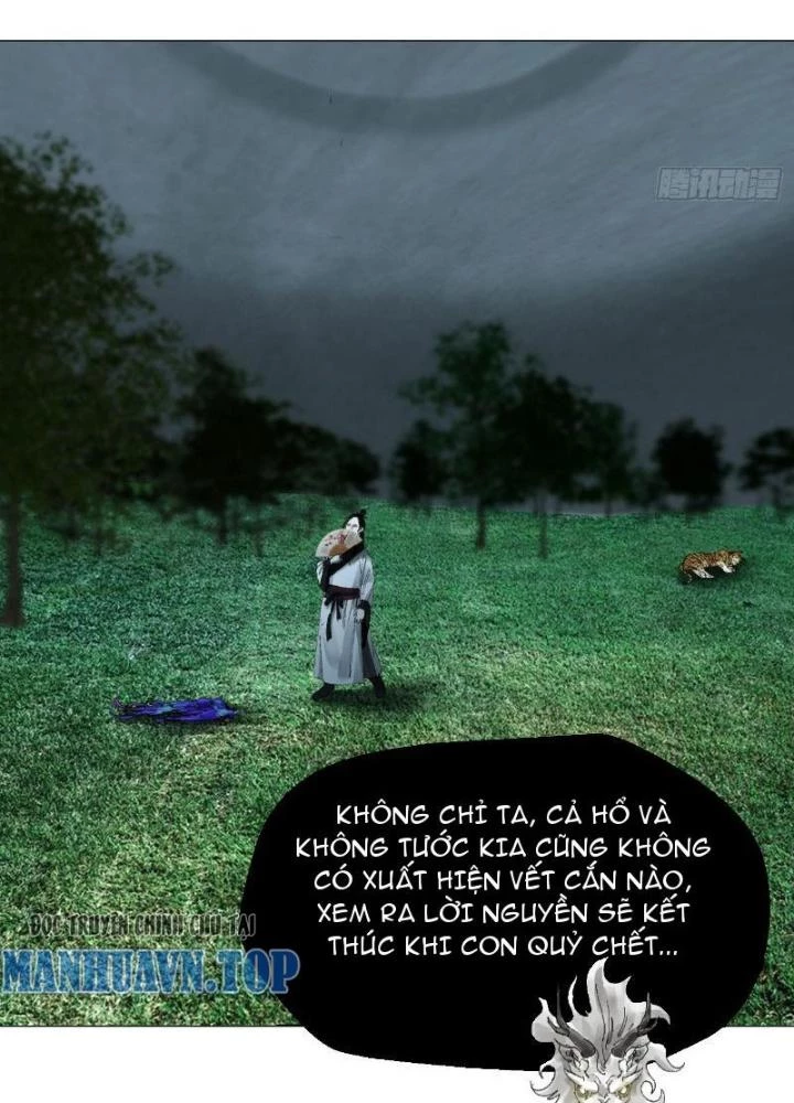 Giờ Ngọ Ba Khắc Chapter 50 - Trang 2