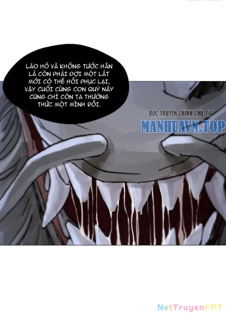 Giờ Ngọ Ba Khắc Chapter 50 - Trang 2